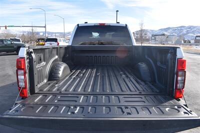 2022 Ford F-350 Super Duty XLT   - Photo 8 - Heber City, UT 84032