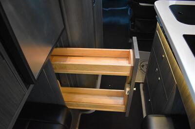 2025 Airstream Interstate 19-E Mercedes-Benz - Photo 31 - Heber City, UT 84032
