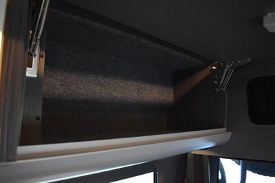 2025 Airstream Interstate 19-E Mercedes-Benz - Photo 35 - Heber City, UT 84032