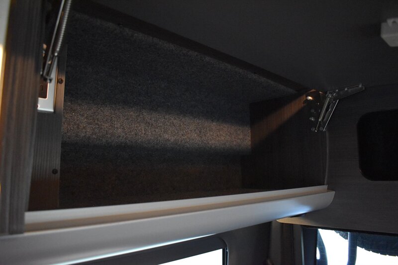 2025 Airstream Interstate 19-E Mercedes-Benz - Photo 35 - Heber City, UT 84032