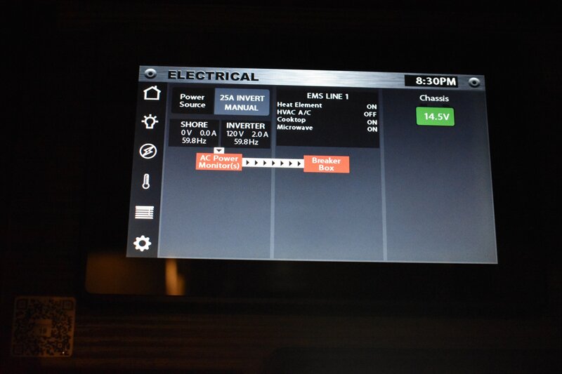 2025 Airstream Interstate 19-E Mercedes-Benz - Photo 49 - Heber City, UT 84032