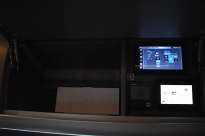 2025 Airstream Interstate 19-E Mercedes-Benz - Photo 36 - Heber City, UT 84032