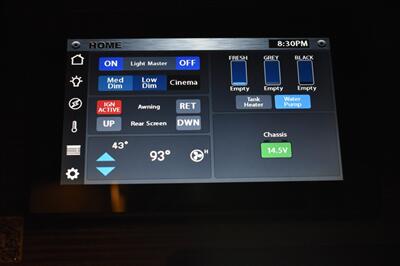 2025 Airstream Interstate 19-E Mercedes-Benz - Photo 47 - Heber City, UT 84032