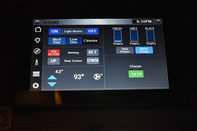 2025 Airstream Interstate 19-E Mercedes-Benz - Photo 47 - Heber City, UT 84032