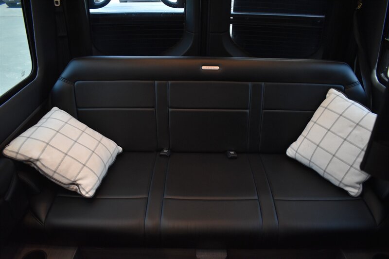 2025 Airstream Interstate 19-E Mercedes-Benz - Photo 41 - Heber City, UT 84032