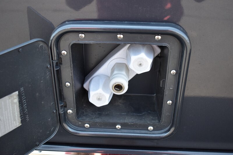 2025 Airstream Interstate 19-E Mercedes-Benz - Photo 16 - Heber City, UT 84032