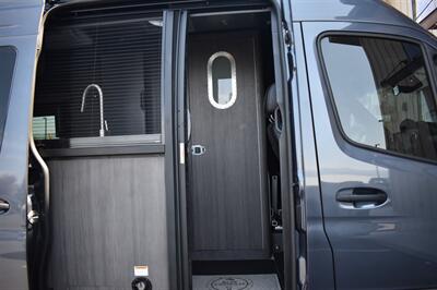 2025 Airstream Interstate 19-E Mercedes-Benz - Photo 19 - Heber City, UT 84032