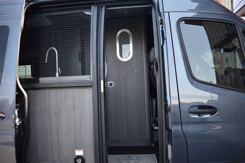 2025 Airstream Interstate 19-E Mercedes-Benz - Photo 19 - Heber City, UT 84032