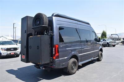 2025 Airstream Interstate 19-E Mercedes-Benz - Photo 5 - Heber City, UT 84032