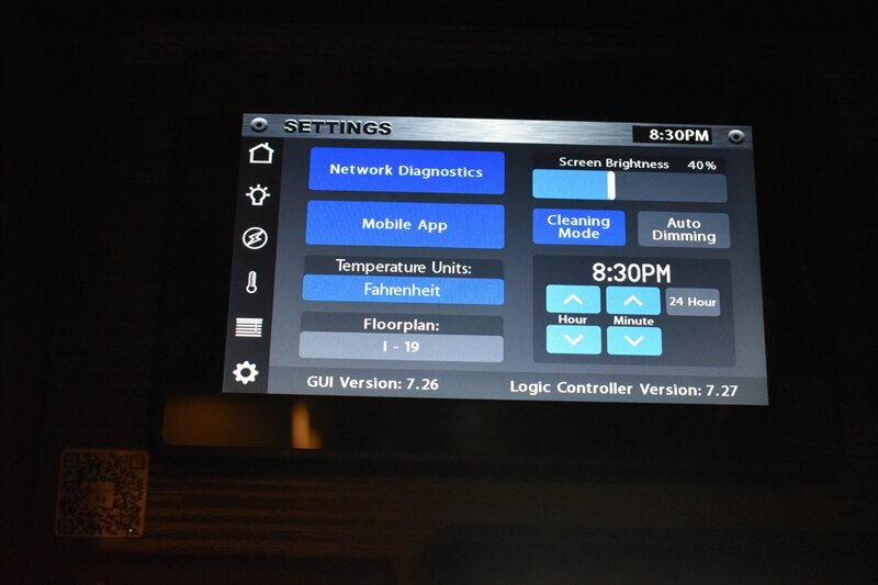 2025 Airstream Interstate 19-E Mercedes-Benz - Photo 52 - Heber City, UT 84032