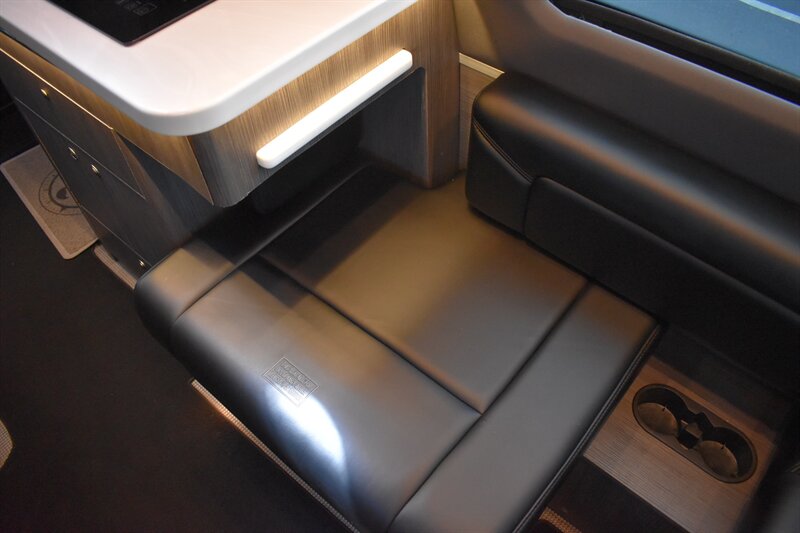 2025 Airstream Interstate 19-E Mercedes-Benz - Photo 42 - Heber City, UT 84032