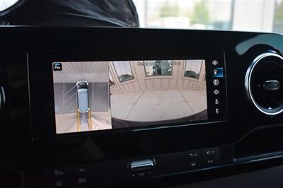 2025 Airstream Interstate 19-E Mercedes-Benz - Photo 76 - Heber City, UT 84032
