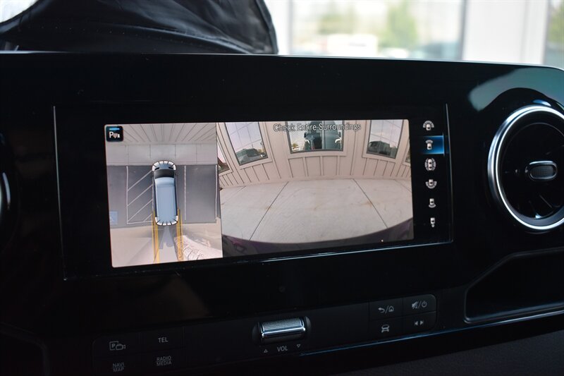2025 Airstream Interstate 19-E Mercedes-Benz - Photo 76 - Heber City, UT 84032