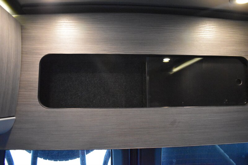 2025 Airstream Interstate 19-E Mercedes-Benz - Photo 38 - Heber City, UT 84032