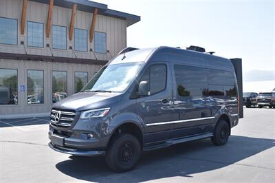 2025 Airstream Interstate 19-E Mercedes-Benz - Photo 2 - Heber City, UT 84032