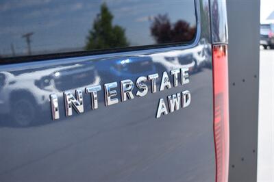 2025 Airstream Interstate 19-E Mercedes-Benz - Photo 12 - Heber City, UT 84032