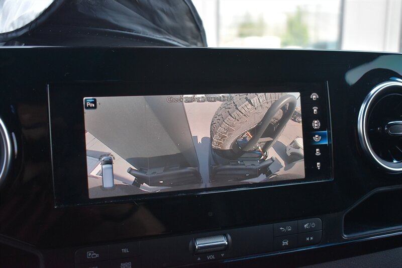 2025 Airstream Interstate 19-E Mercedes-Benz - Photo 78 - Heber City, UT 84032