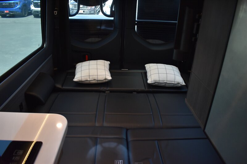 2025 Airstream Interstate 19-E Mercedes-Benz - Photo 44 - Heber City, UT 84032