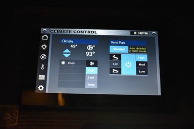 2025 Airstream Interstate 19-E Mercedes-Benz - Photo 50 - Heber City, UT 84032