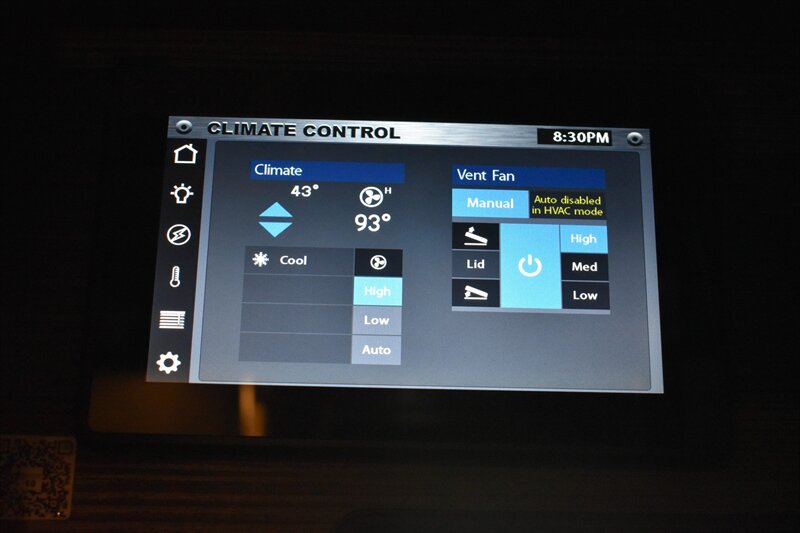 2025 Airstream Interstate 19-E Mercedes-Benz - Photo 50 - Heber City, UT 84032