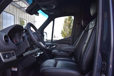 2025 Airstream Interstate 19-E Mercedes-Benz - Photo 57 - Heber City, UT 84032