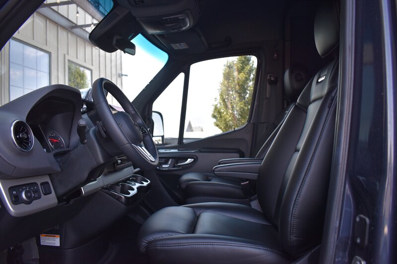 2025 Airstream Interstate 19-E Mercedes-Benz - Photo 57 - Heber City, UT 84032