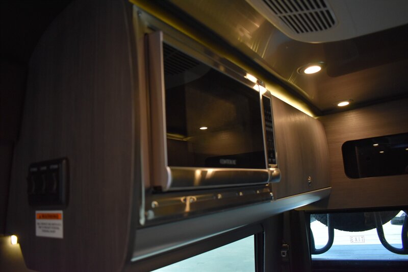 2025 Airstream Interstate 19-E Mercedes-Benz - Photo 33 - Heber City, UT 84032