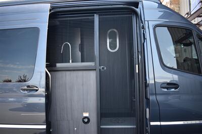 2025 Airstream Interstate 19-E Mercedes-Benz - Photo 18 - Heber City, UT 84032
