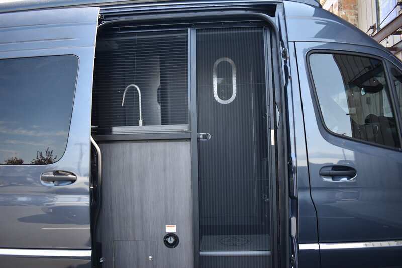 2025 Airstream Interstate 19-E Mercedes-Benz - Photo 18 - Heber City, UT 84032