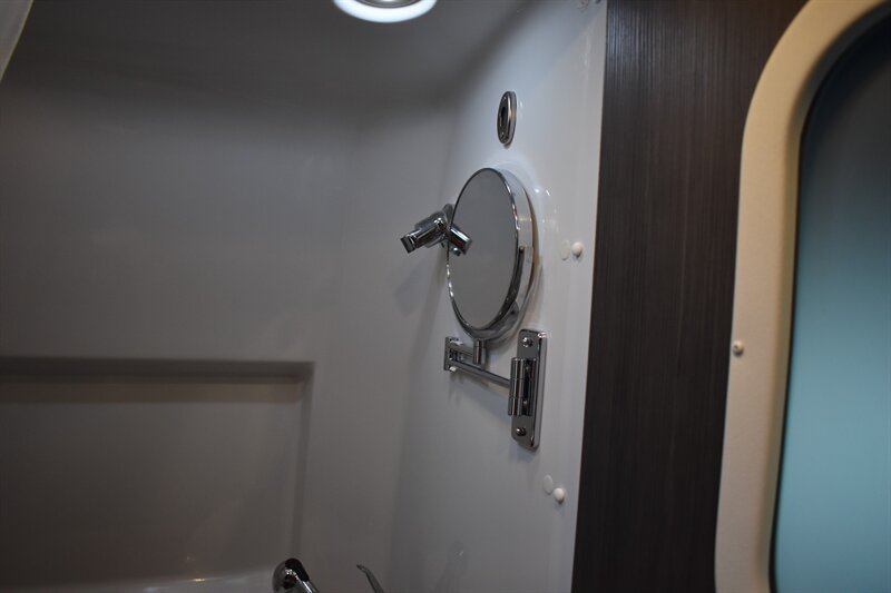 2025 Airstream Interstate 19-E Mercedes-Benz - Photo 23 - Heber City, UT 84032
