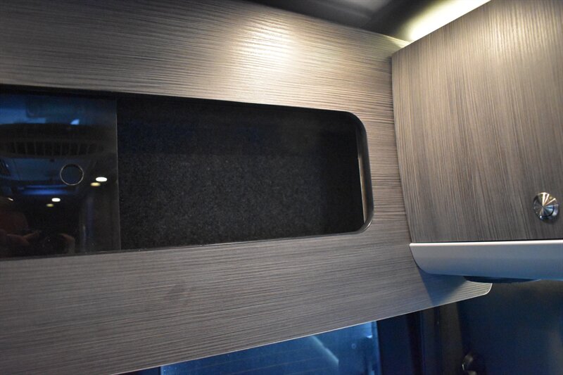 2025 Airstream Interstate 19-E Mercedes-Benz - Photo 39 - Heber City, UT 84032