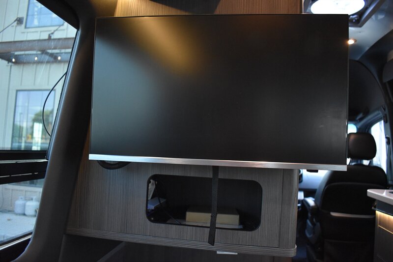 2025 Airstream Interstate 19-E Mercedes-Benz - Photo 43 - Heber City, UT 84032