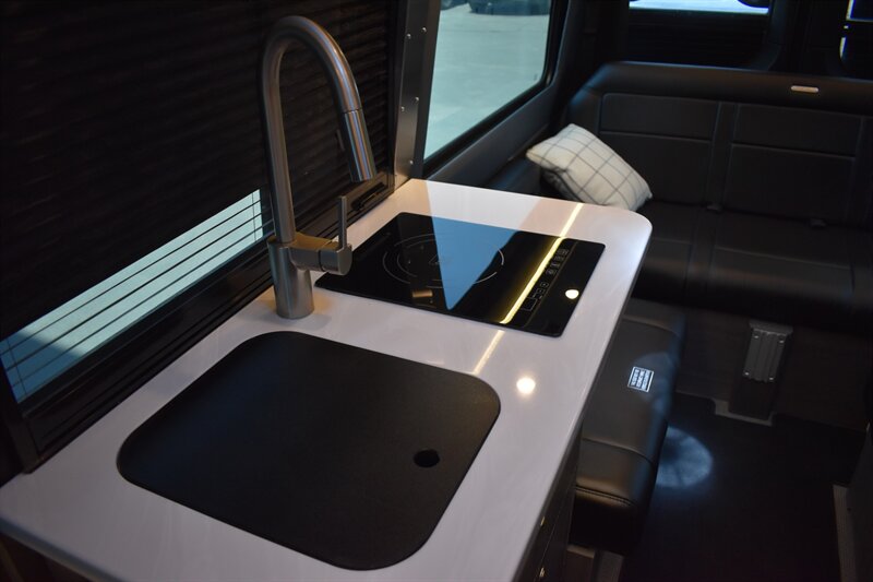 2025 Airstream Interstate 19-E Mercedes-Benz - Photo 25 - Heber City, UT 84032