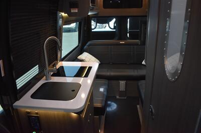 2025 Airstream Interstate 19-E Mercedes-Benz - Photo 20 - Heber City, UT 84032
