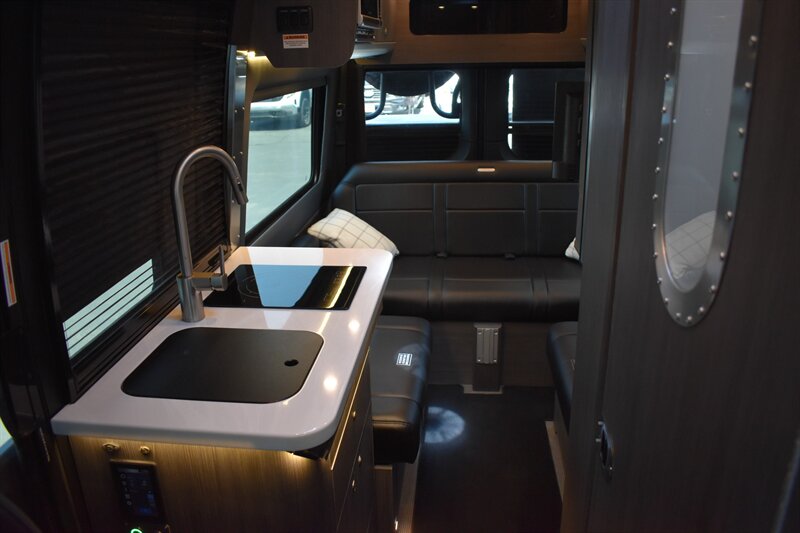 2025 Airstream Interstate 19-E Mercedes-Benz - Photo 20 - Heber City, UT 84032