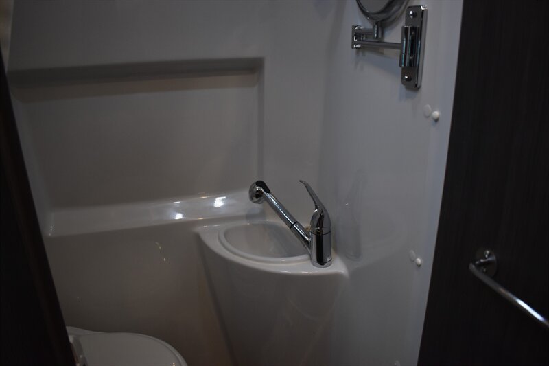 2025 Airstream Interstate 19-E Mercedes-Benz - Photo 22 - Heber City, UT 84032