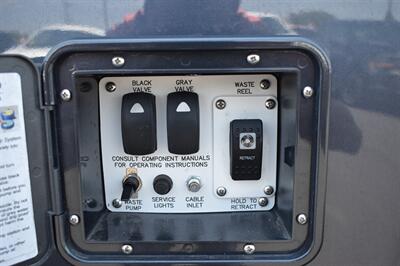 2025 Airstream Interstate 19-E Mercedes-Benz - Photo 14 - Heber City, UT 84032