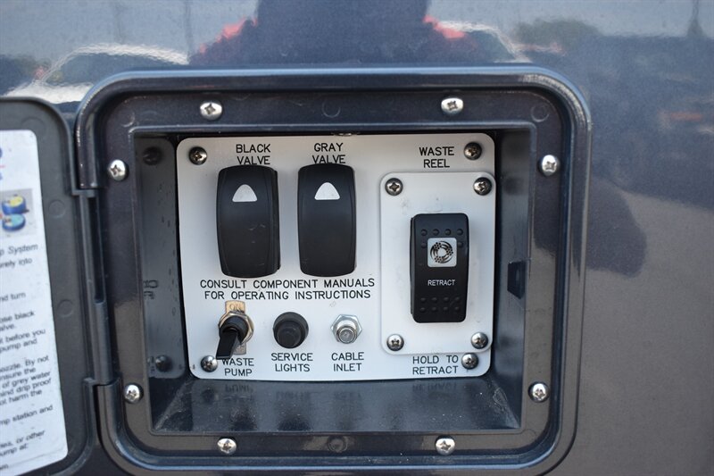 2025 Airstream Interstate 19-E Mercedes-Benz - Photo 14 - Heber City, UT 84032