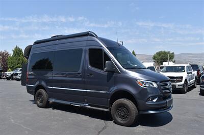 2025 Airstream Interstate 19-E Mercedes-Benz