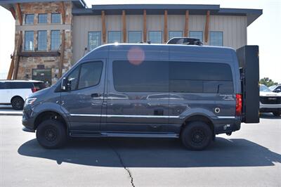 2025 Airstream Interstate 19-E Mercedes-Benz - Photo 4 - Heber City, UT 84032