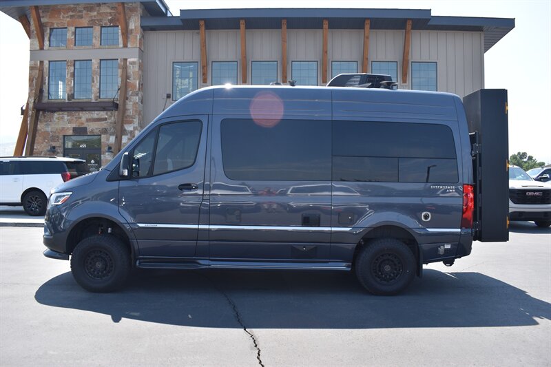 2025 Airstream Interstate 19-E Mercedes-Benz - Photo 4 - Heber City, UT 84032