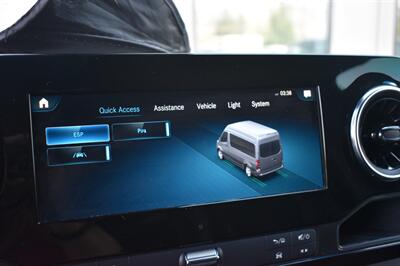 2025 Airstream Interstate 19-E Mercedes-Benz - Photo 72 - Heber City, UT 84032