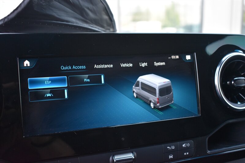 2025 Airstream Interstate 19-E Mercedes-Benz - Photo 72 - Heber City, UT 84032