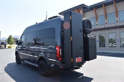2025 Airstream Interstate 19-E Mercedes-Benz - Photo 6 - Heber City, UT 84032