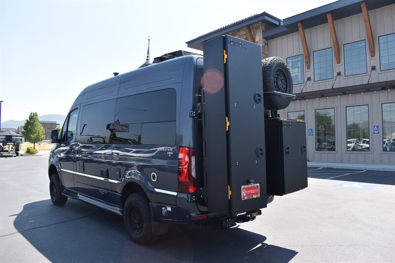 2025 Airstream Interstate 19-E Mercedes-Benz - Photo 6 - Heber City, UT 84032