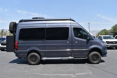 2025 Airstream Interstate 19-E Mercedes-Benz - Photo 3 - Heber City, UT 84032