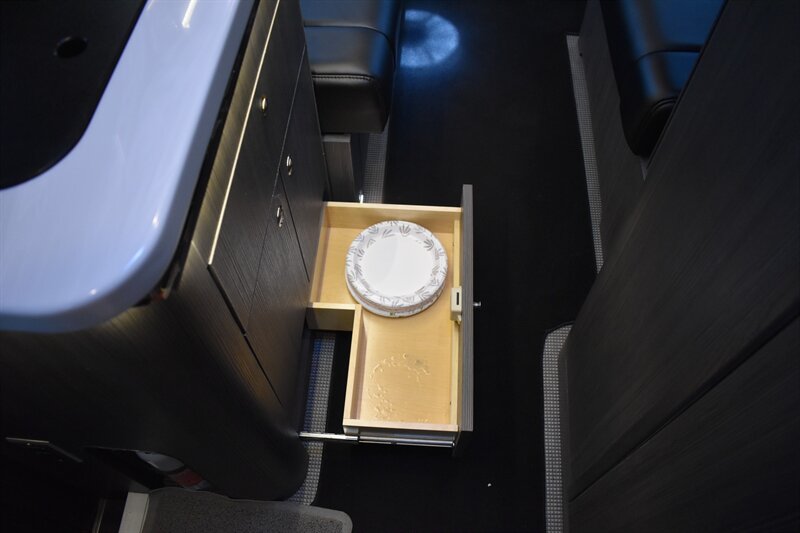 2025 Airstream Interstate 19-E Mercedes-Benz - Photo 28 - Heber City, UT 84032