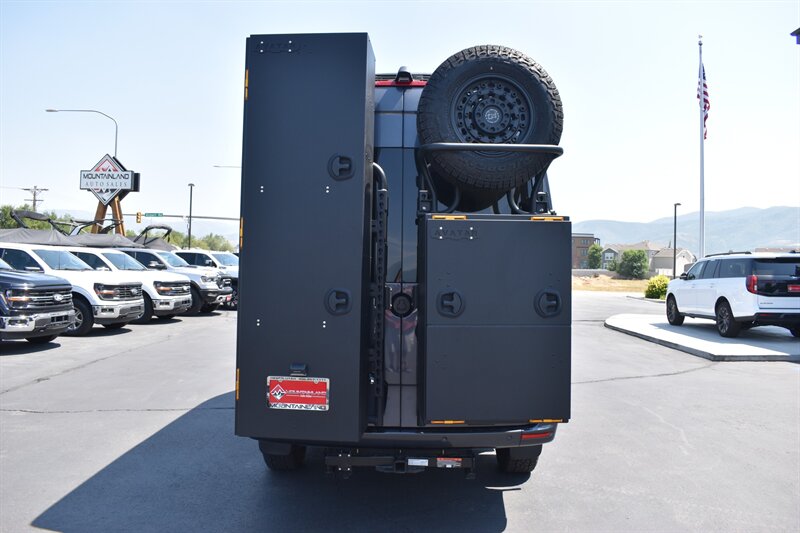 2025 Airstream Interstate 19-E Mercedes-Benz - Photo 7 - Heber City, UT 84032