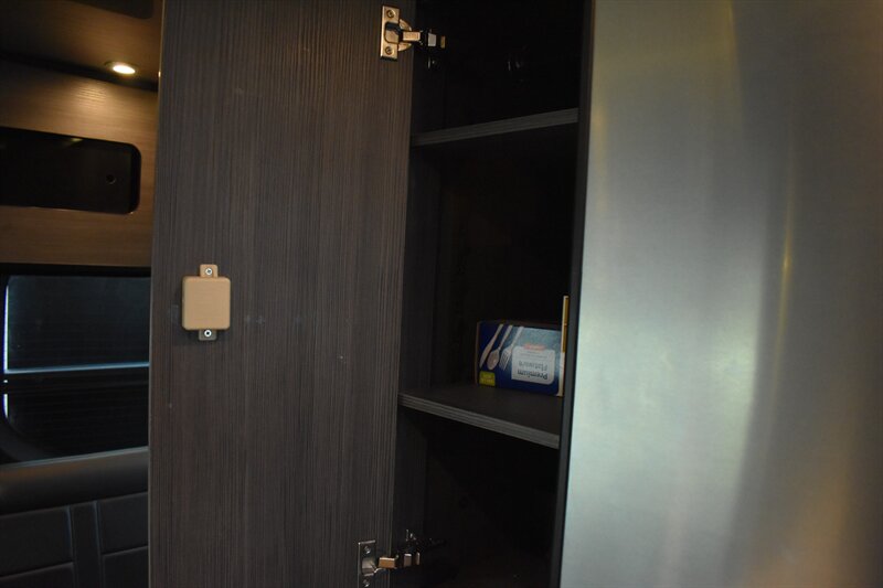 2025 Airstream Interstate 19-E Mercedes-Benz - Photo 32 - Heber City, UT 84032