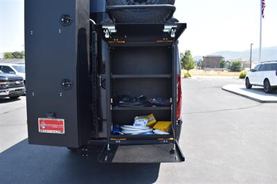 2025 Airstream Interstate 19-E Mercedes-Benz - Photo 9 - Heber City, UT 84032
